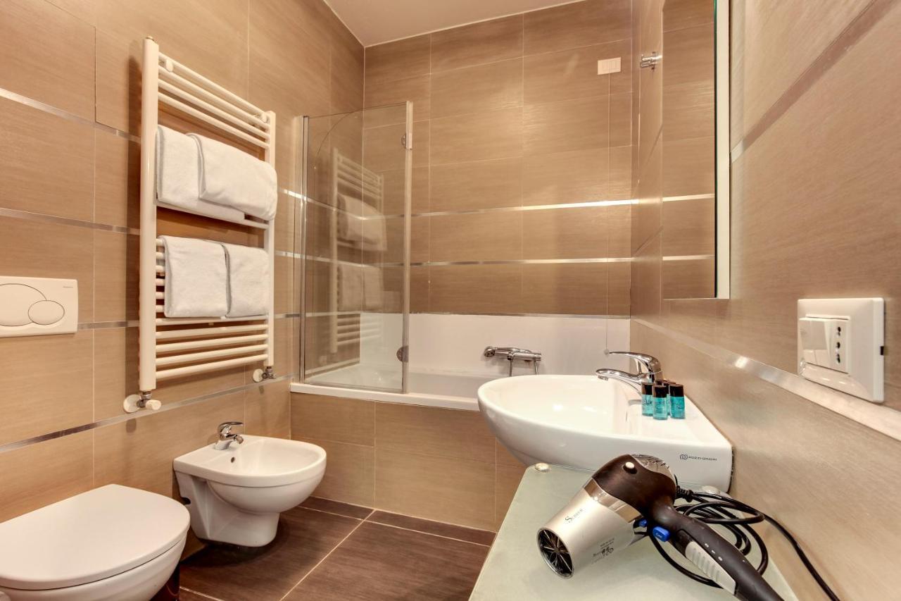 Cannaregio Suite With Garden By Wonderful Italy Venedig Exterior foto