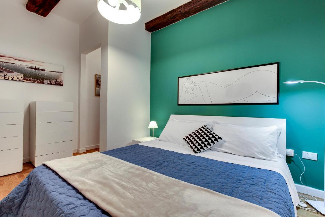 Cannaregio Suite With Garden By Wonderful Italy Venedig Exterior foto