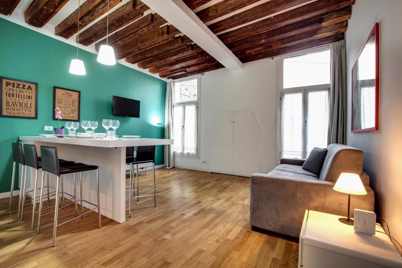 Cannaregio Suite With Garden By Wonderful Italy Venedig Exterior foto