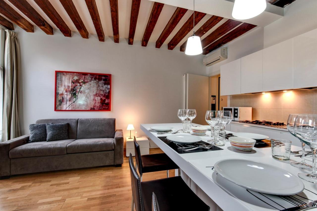 Cannaregio Suite With Garden By Wonderful Italy Venedig Exterior foto