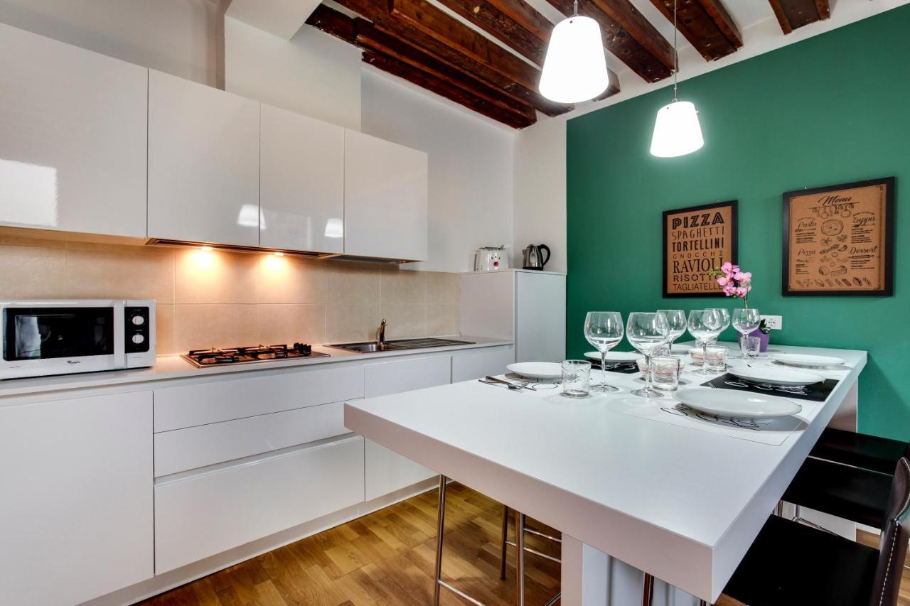 Cannaregio Suite With Garden By Wonderful Italy Venedig Exterior foto