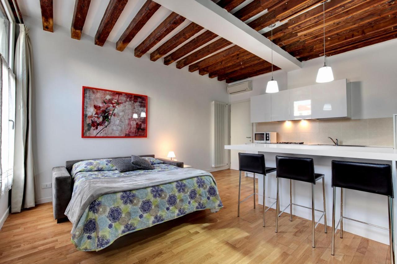 Cannaregio Suite With Garden By Wonderful Italy Venedig Exterior foto