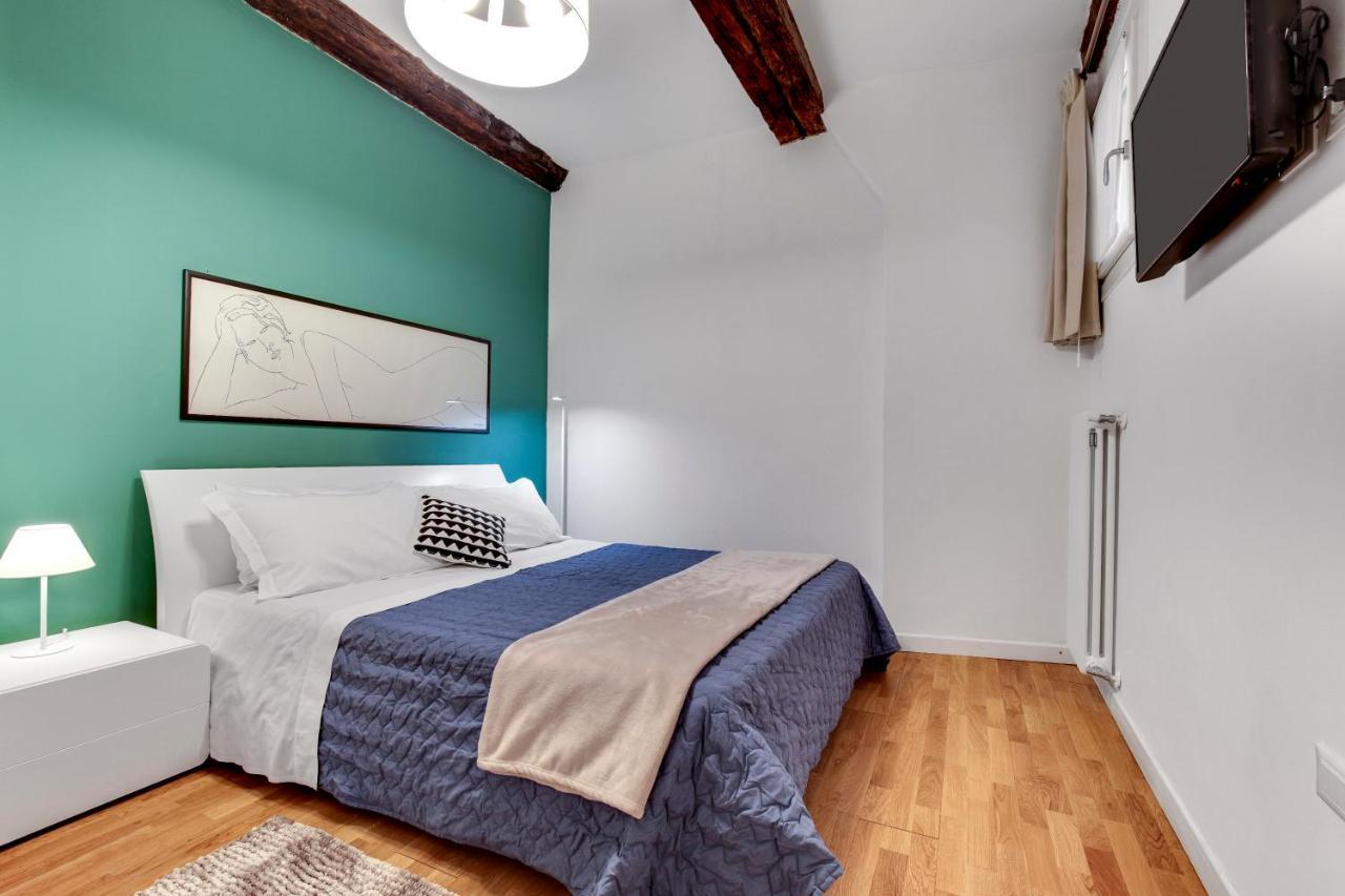 Cannaregio Suite With Garden By Wonderful Italy Venedig Exterior foto