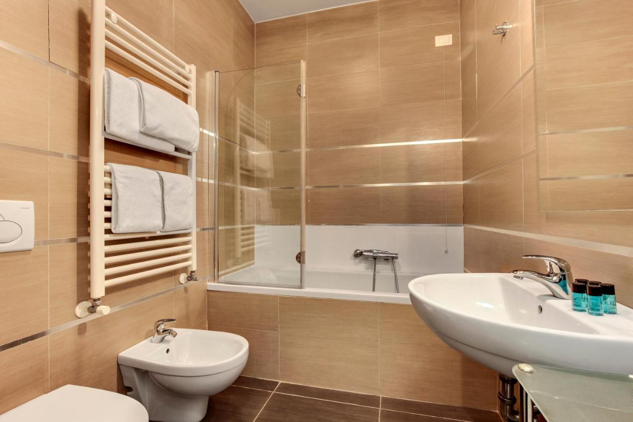 Cannaregio Suite With Garden By Wonderful Italy Venedig Exterior foto
