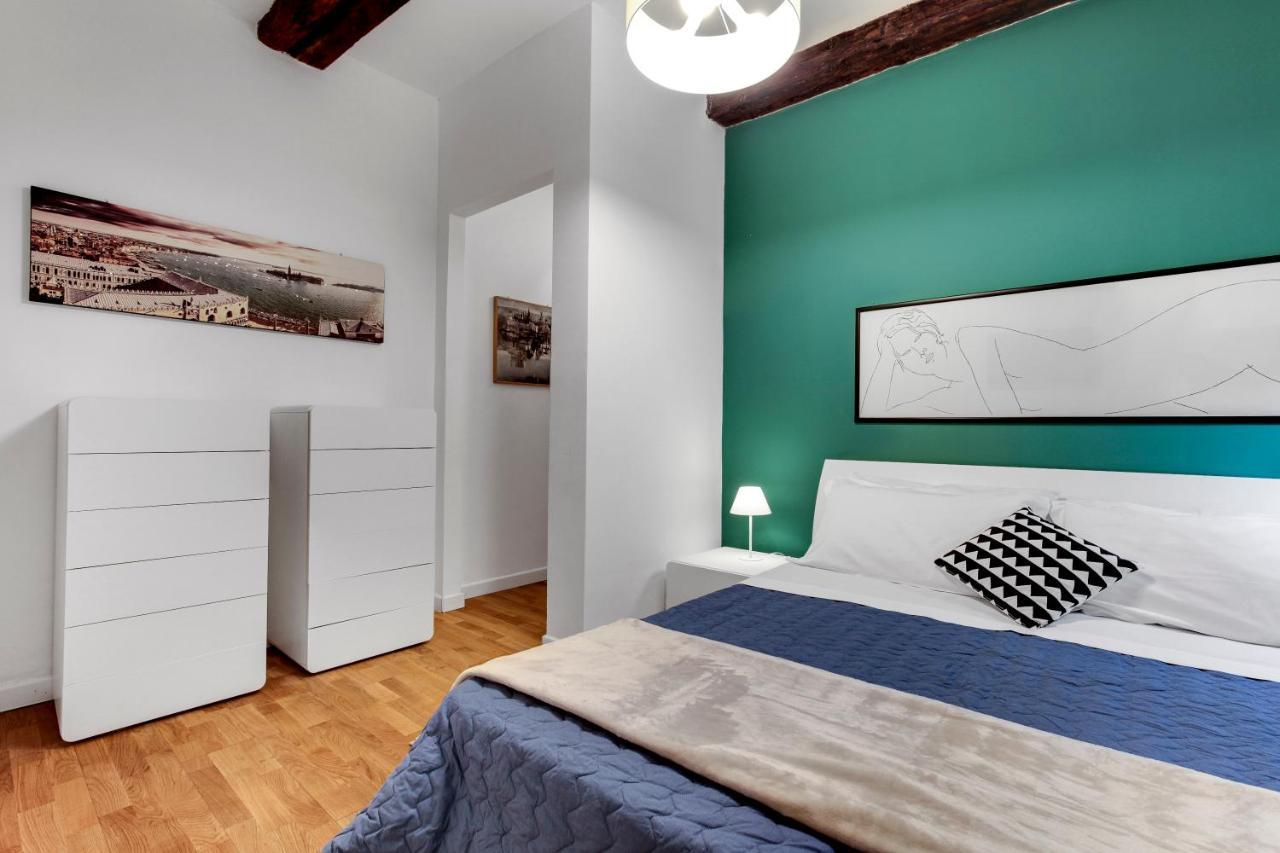 Cannaregio Suite With Garden By Wonderful Italy Venedig Exterior foto