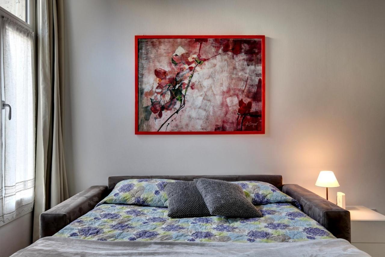 Cannaregio Suite With Garden By Wonderful Italy Venedig Exterior foto