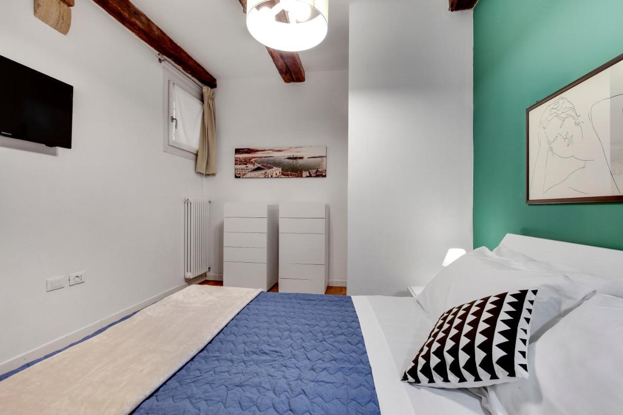 Cannaregio Suite With Garden By Wonderful Italy Venedig Exterior foto
