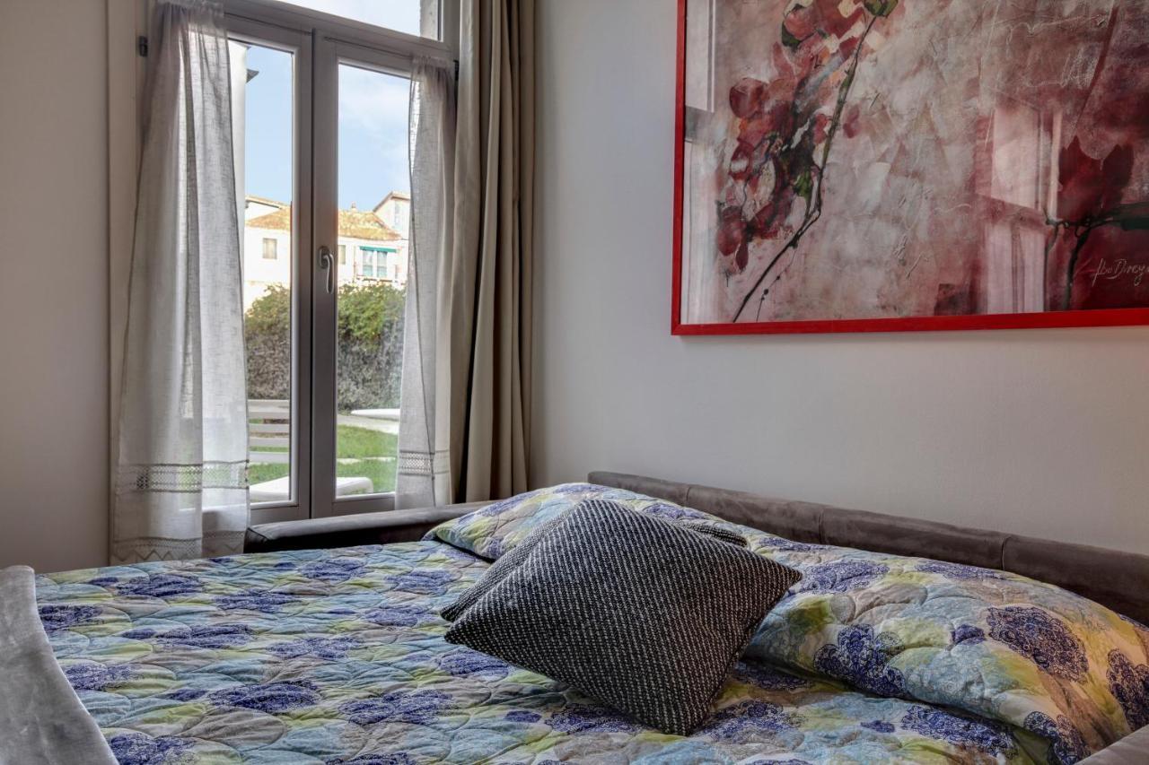 Cannaregio Suite With Garden By Wonderful Italy Venedig Exterior foto