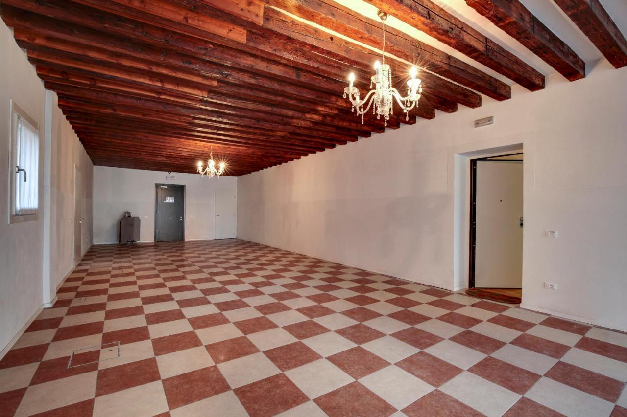 Cannaregio Suite With Garden By Wonderful Italy Venedig Exterior foto